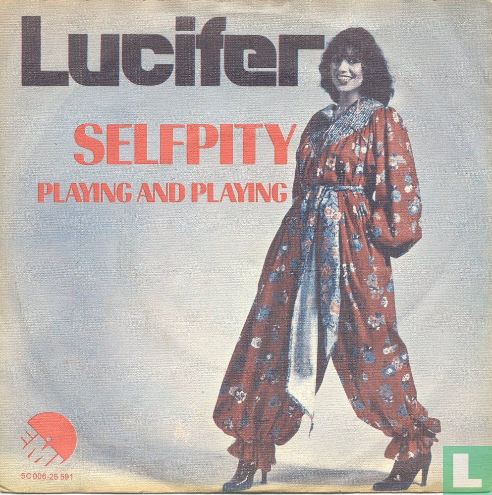 Selfpity