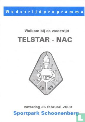 Telstar - NAC