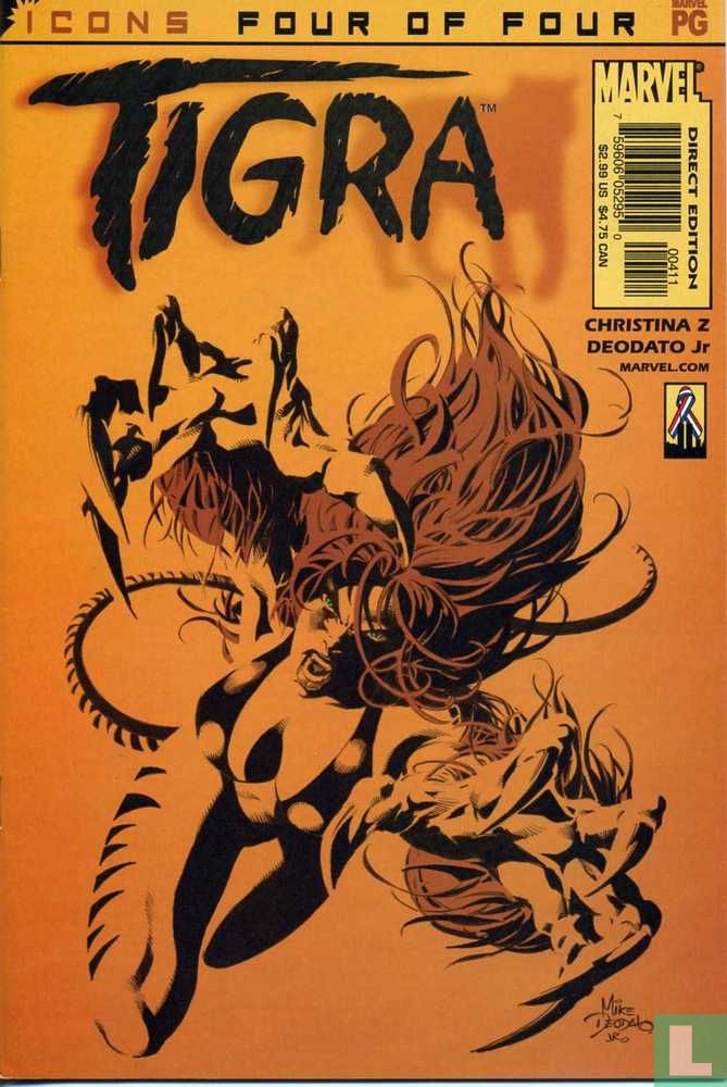 Tigra 4