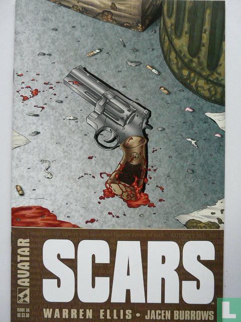 Scars  