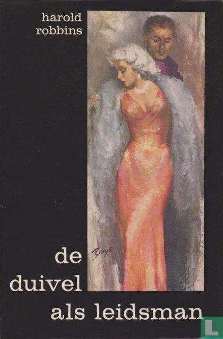 De Duivel als leidsman