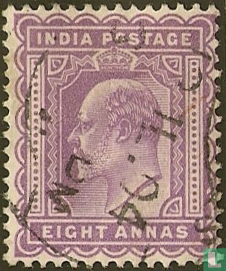 King Edward VII