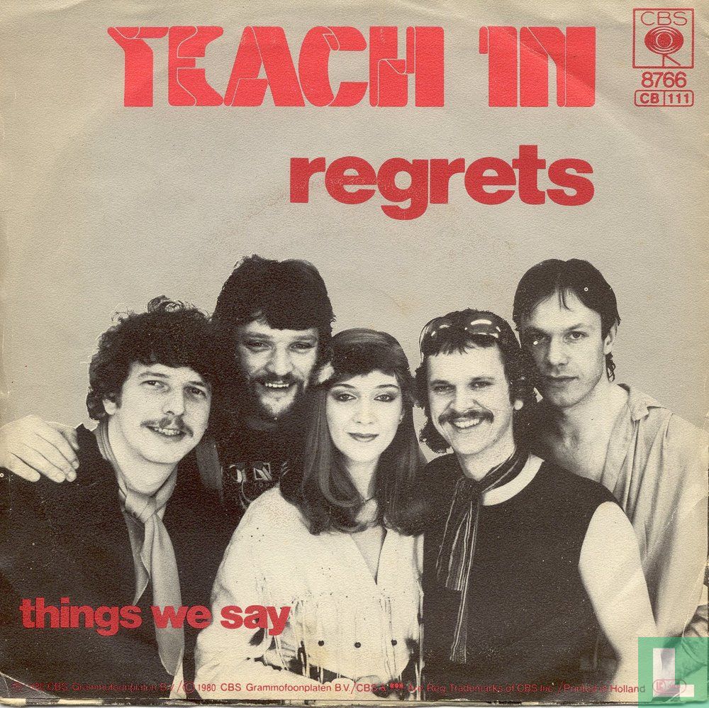 Regrets