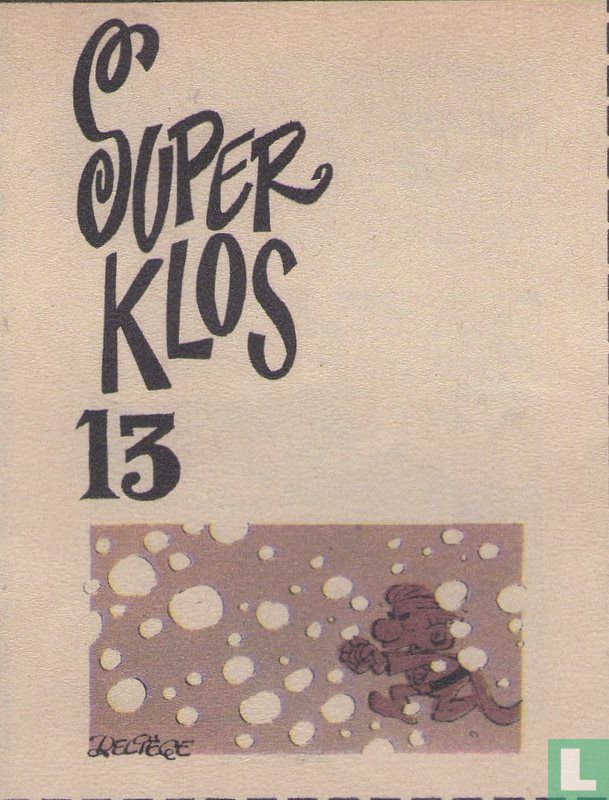 Superklos 13