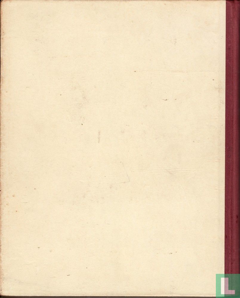Winteravondboek