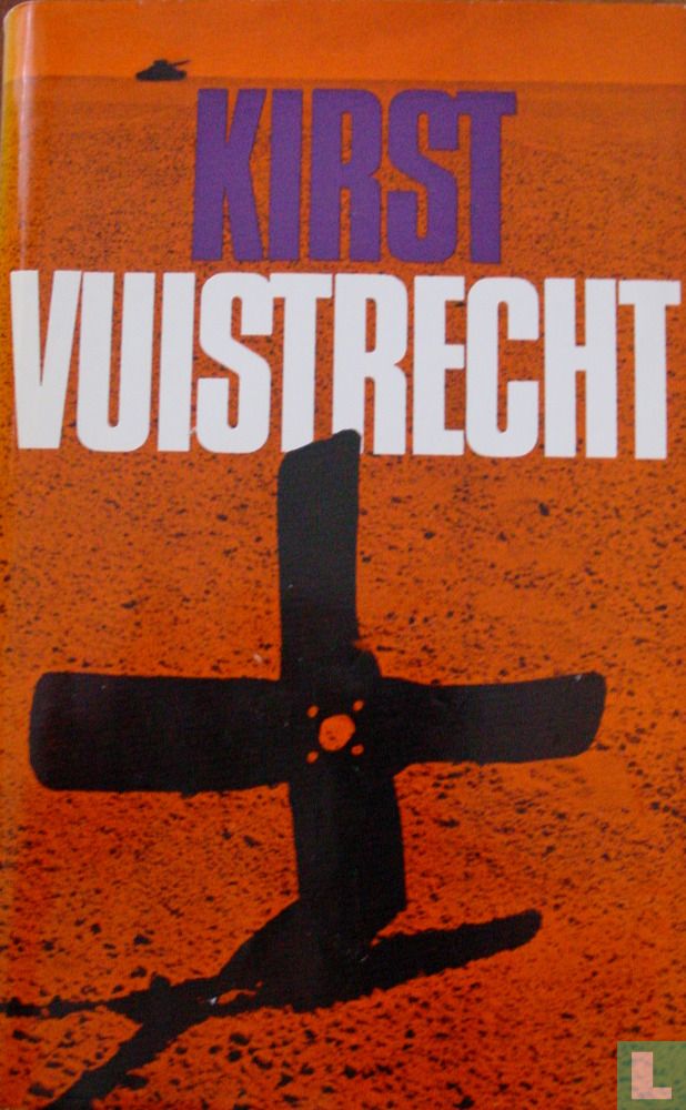 Vuistrecht