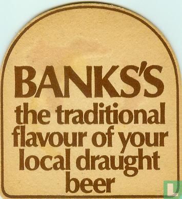 Traditional Draught Beer