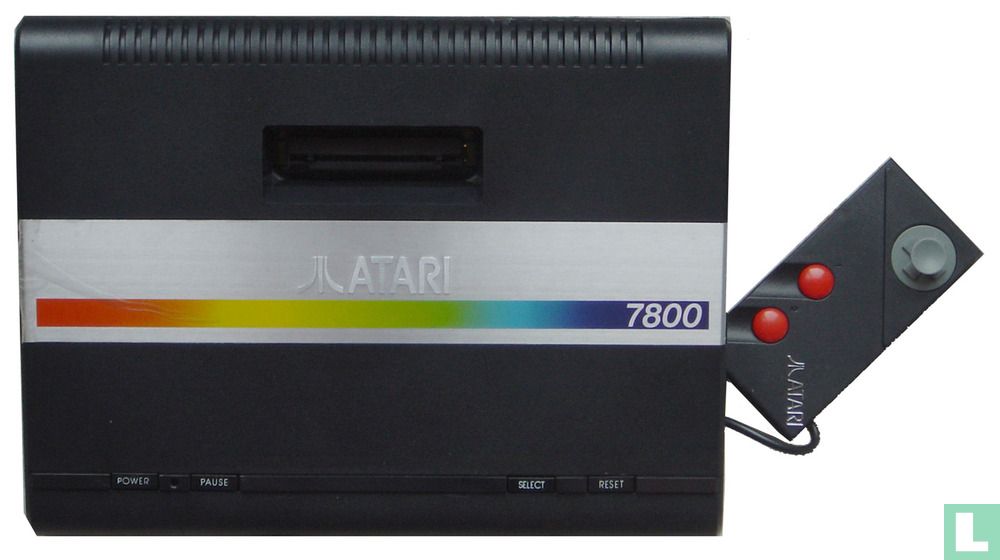 Atari 7800