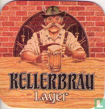 Kellerbrau Lager