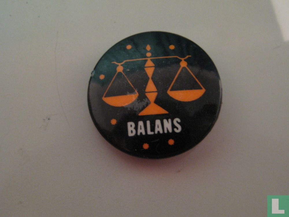 Balans