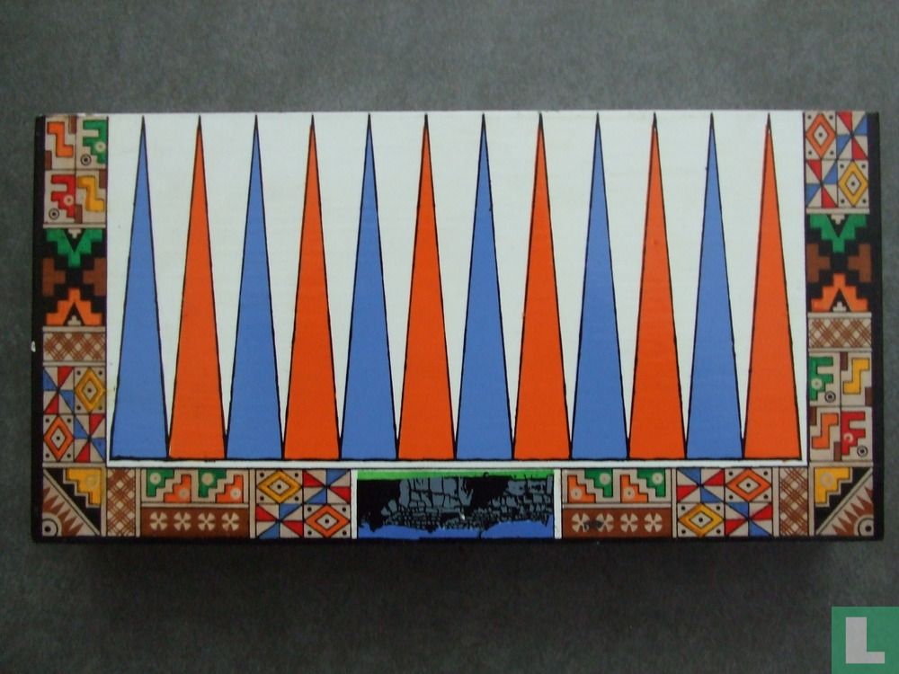 Backgammon