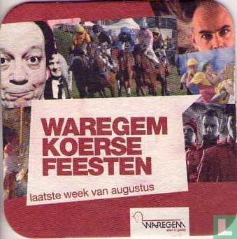 Waregem Koerse Feesten