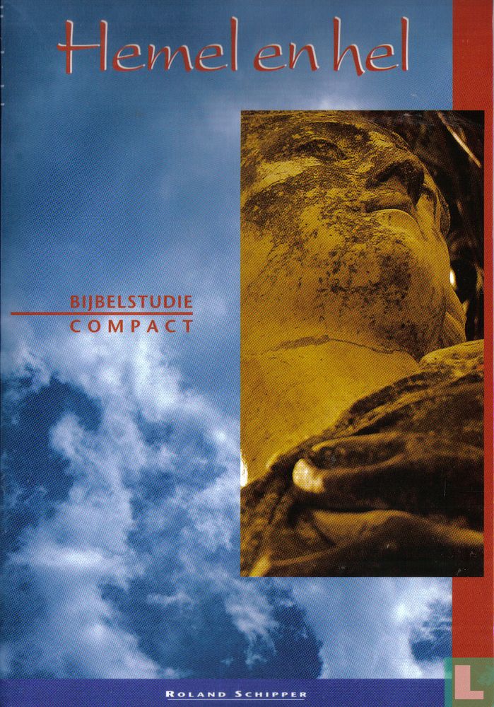 Hemel en hel (2006) - Schipper, Roland - LastDodo
