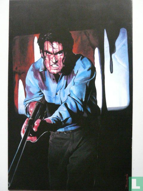 Evil Dead 