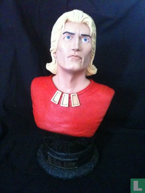 Prototype Johan