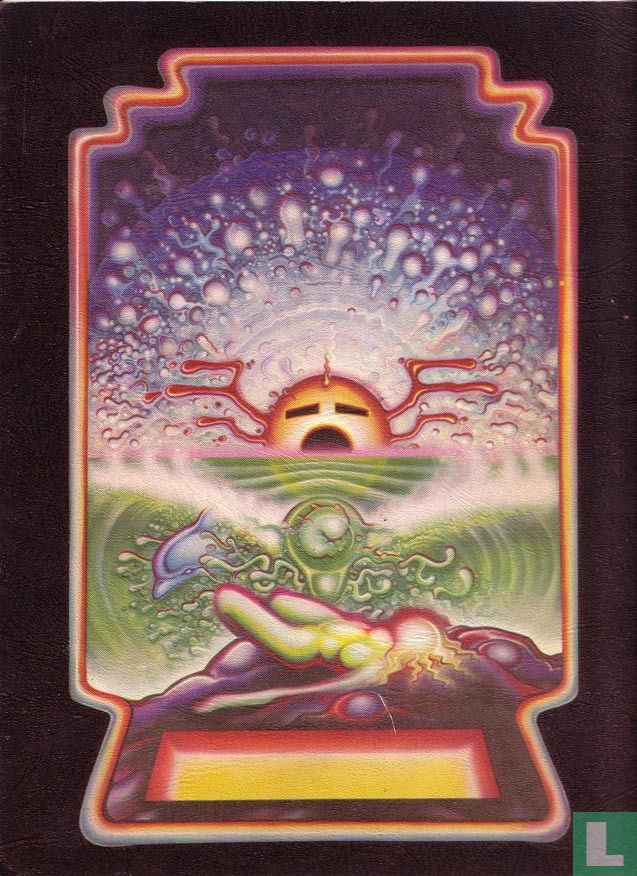 Man from Utopia