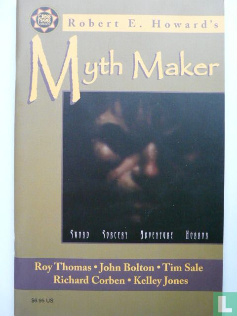 Myth Maker