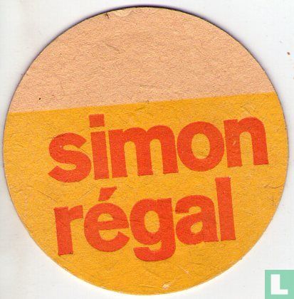 Simon régal