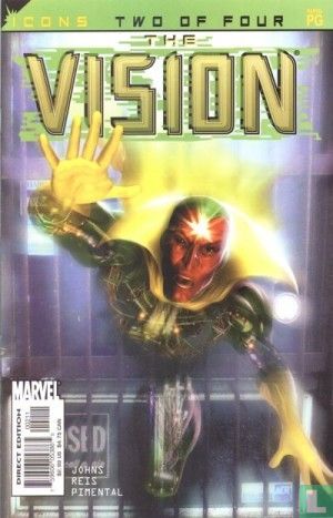 The Vision 2