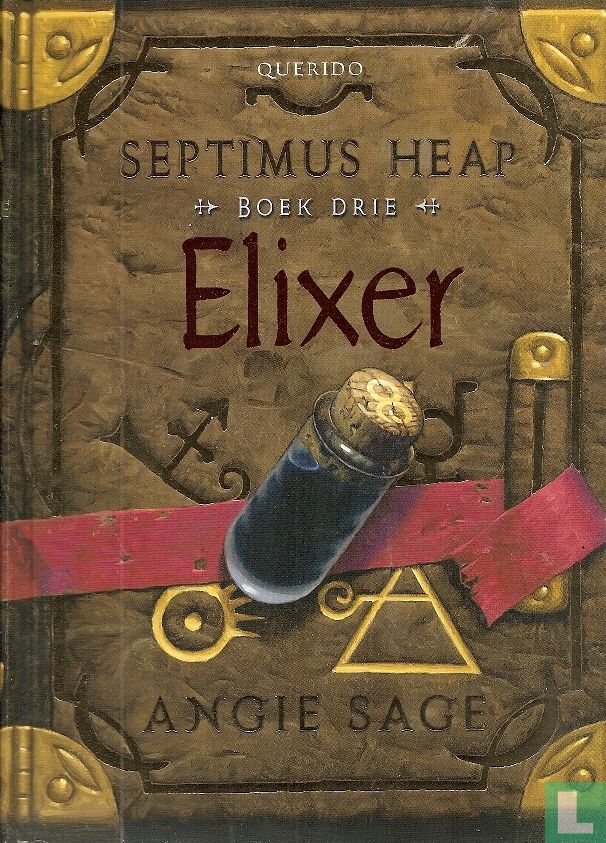 Elixer