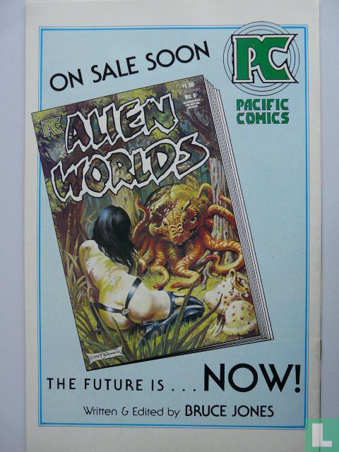 Twisted Tales 6