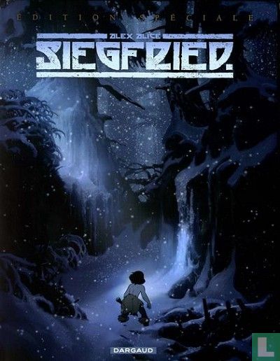 Siegfried