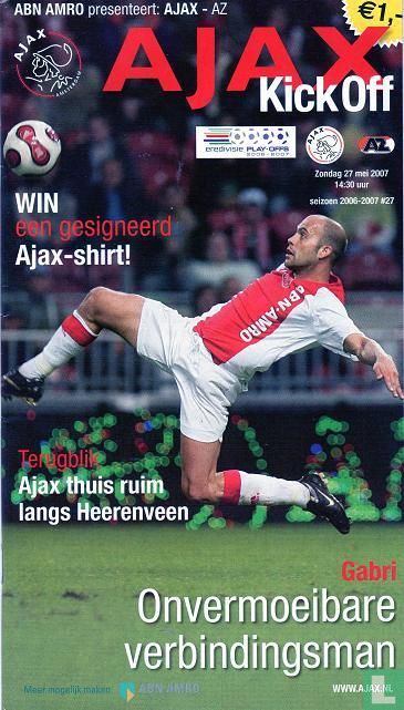 Ajax - AZ