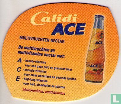 Calidi Ace
