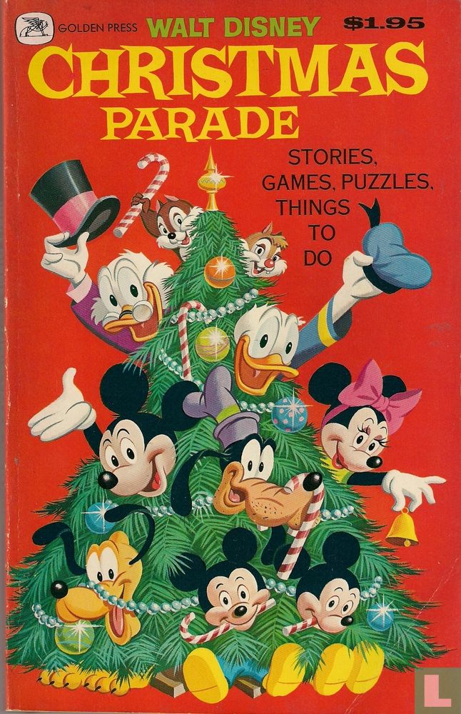 Christmas Parade