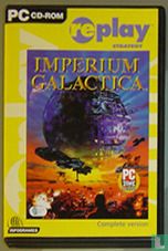 Imperium Galactica