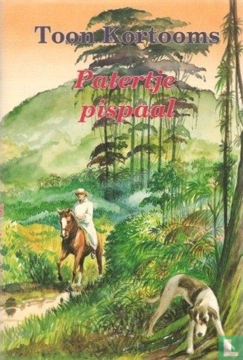 Patertje pispaal