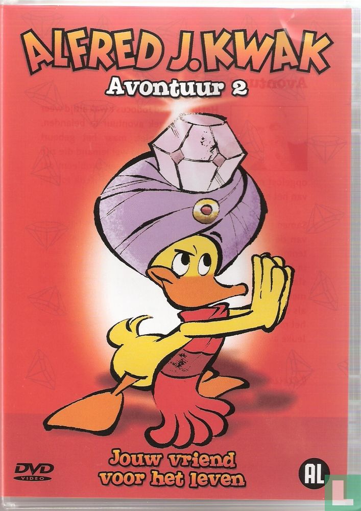 Avontuur 2
