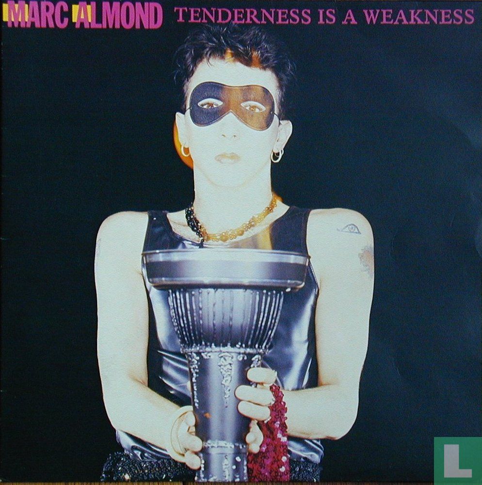 Tenderness Is a Weakness