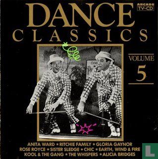 Dance Classics Volume 5