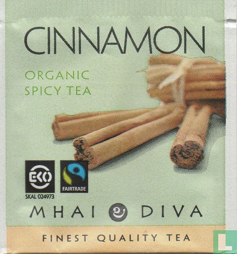 Cinnamon