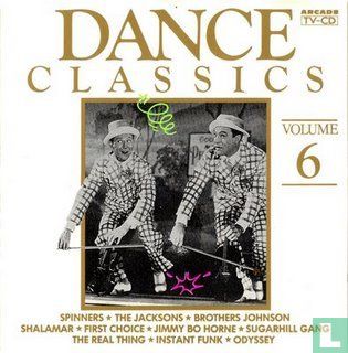 Dance Classics Volume 6