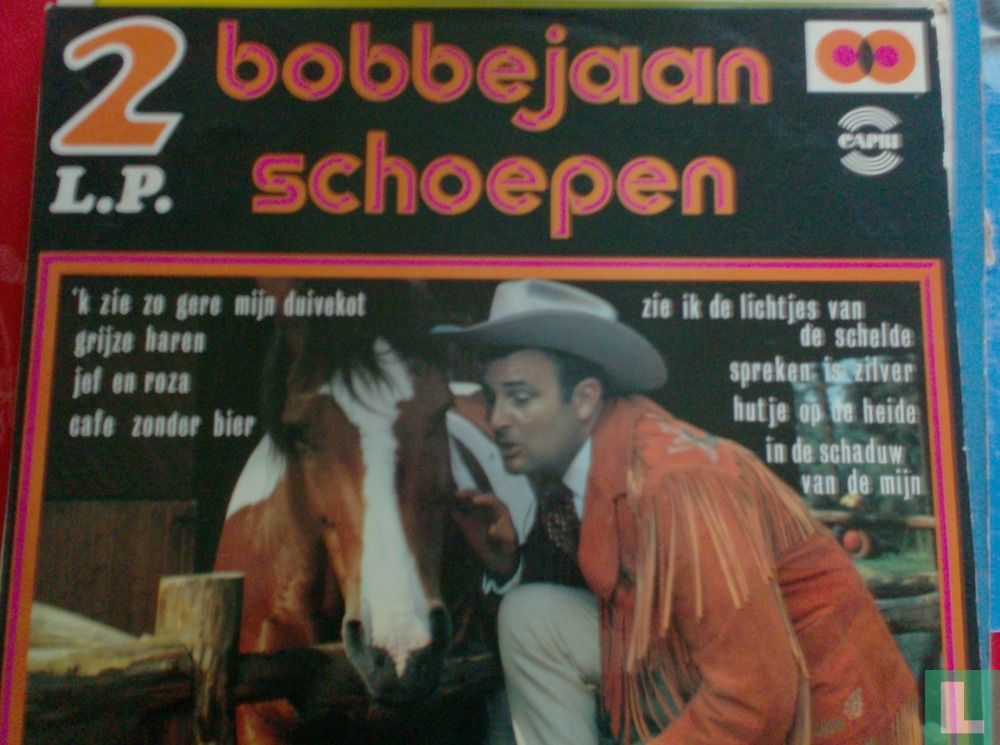 Bobbejaan Schoepen