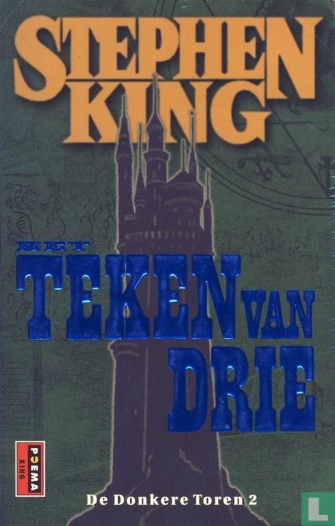 Het teken van drie