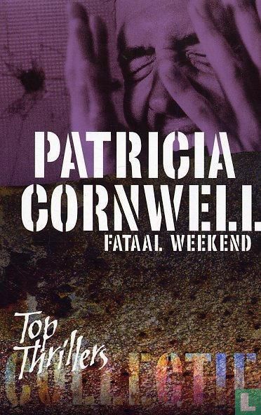 Fataal weekend