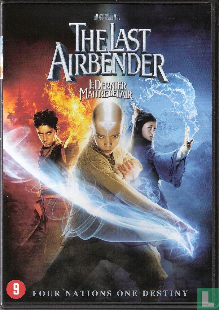 The Last Airbender