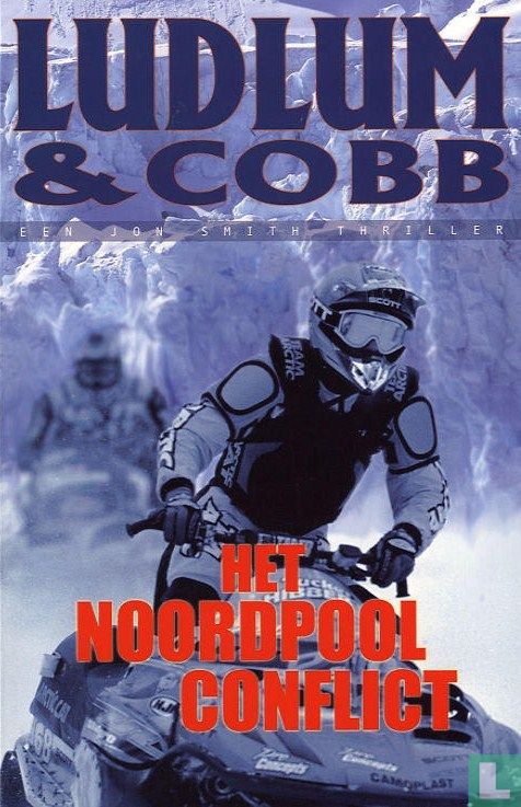 Het Noordpool conflict