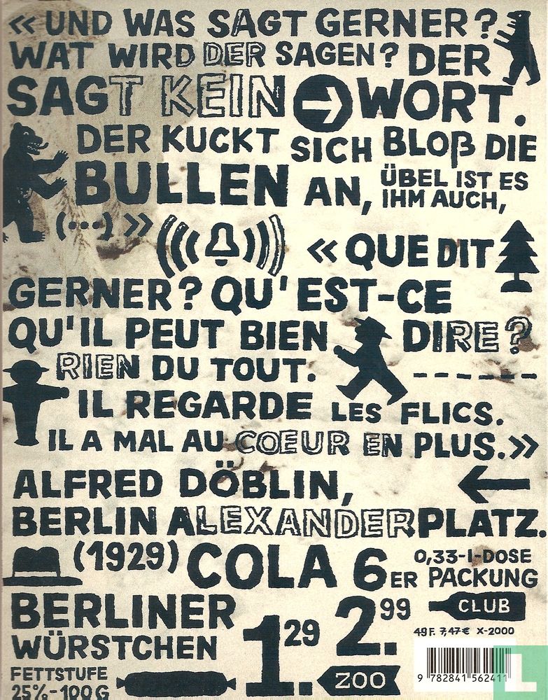 Berlin (Jochenplatz)