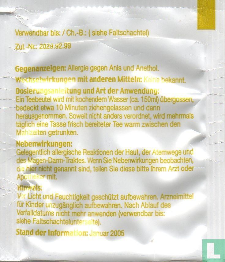 Magen-Darm Tee