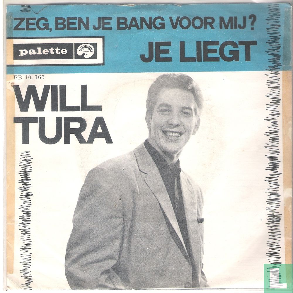 Je liegt