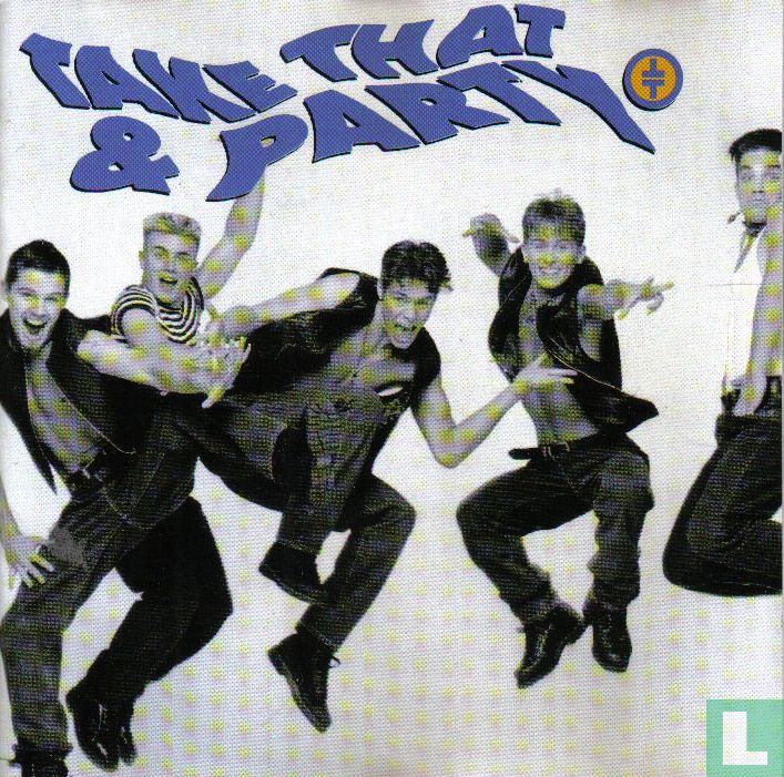 Take That & Party