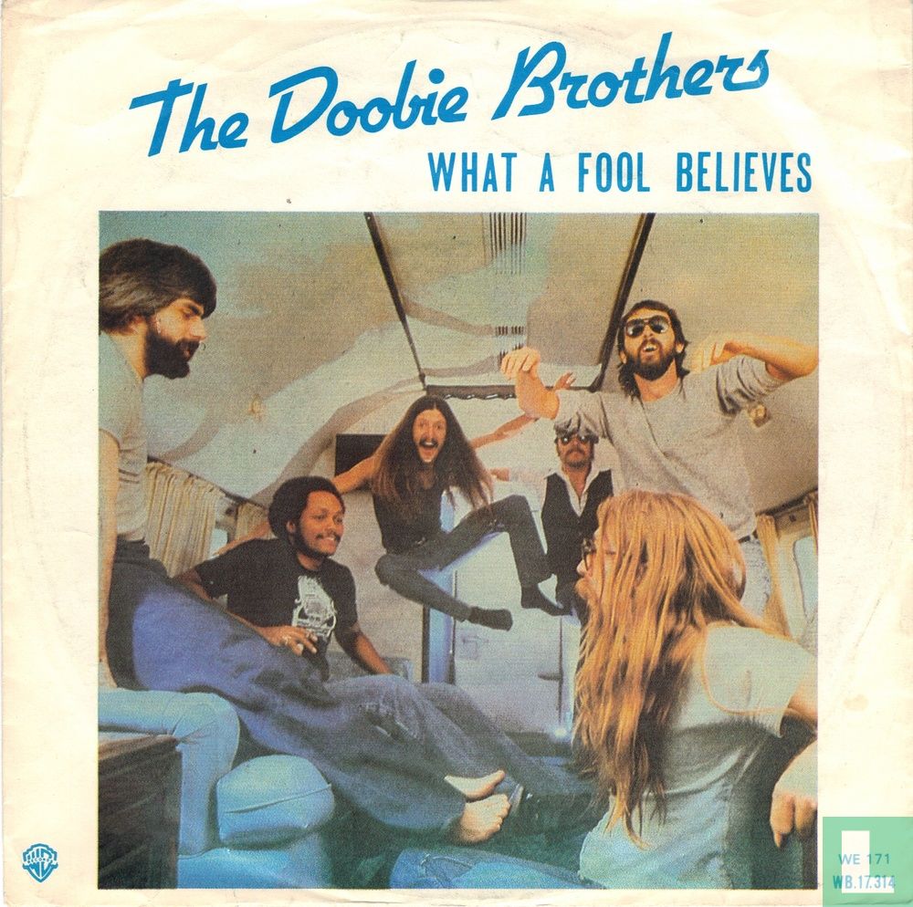 What a Fool Believes