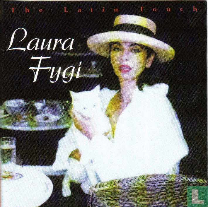The Latin Touch