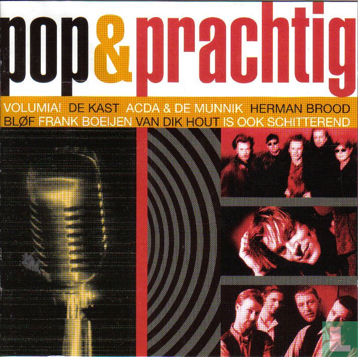 Pop & Prachtig