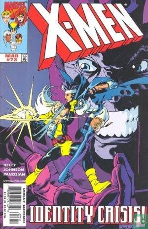 X-Men 73