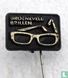 Groeneveld brillen